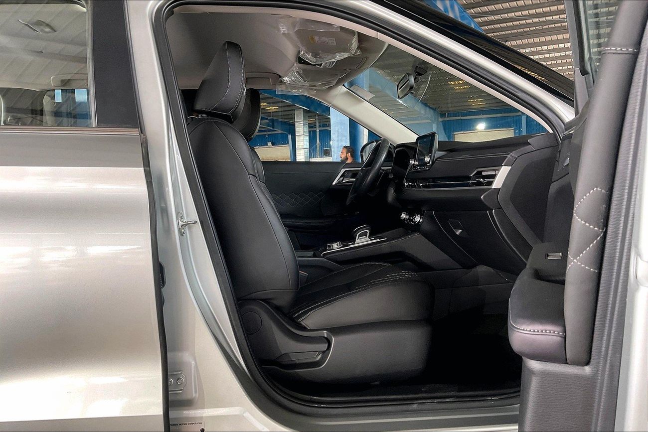 Mitsubishi Outlander Prime Edition | Guaranteed Warranty | 0 Down Payment