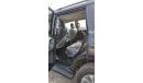 Toyota Prado Toyota Prado 2.7 VX 4 Cylinder African specs