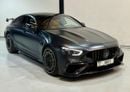 Mercedes-Benz GT 63 S BRABUS 900 ROCKET