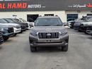 Toyota Prado RIGHT HAND DRIVE ONLY FOR EXPORT 2.8L FULL OPTION