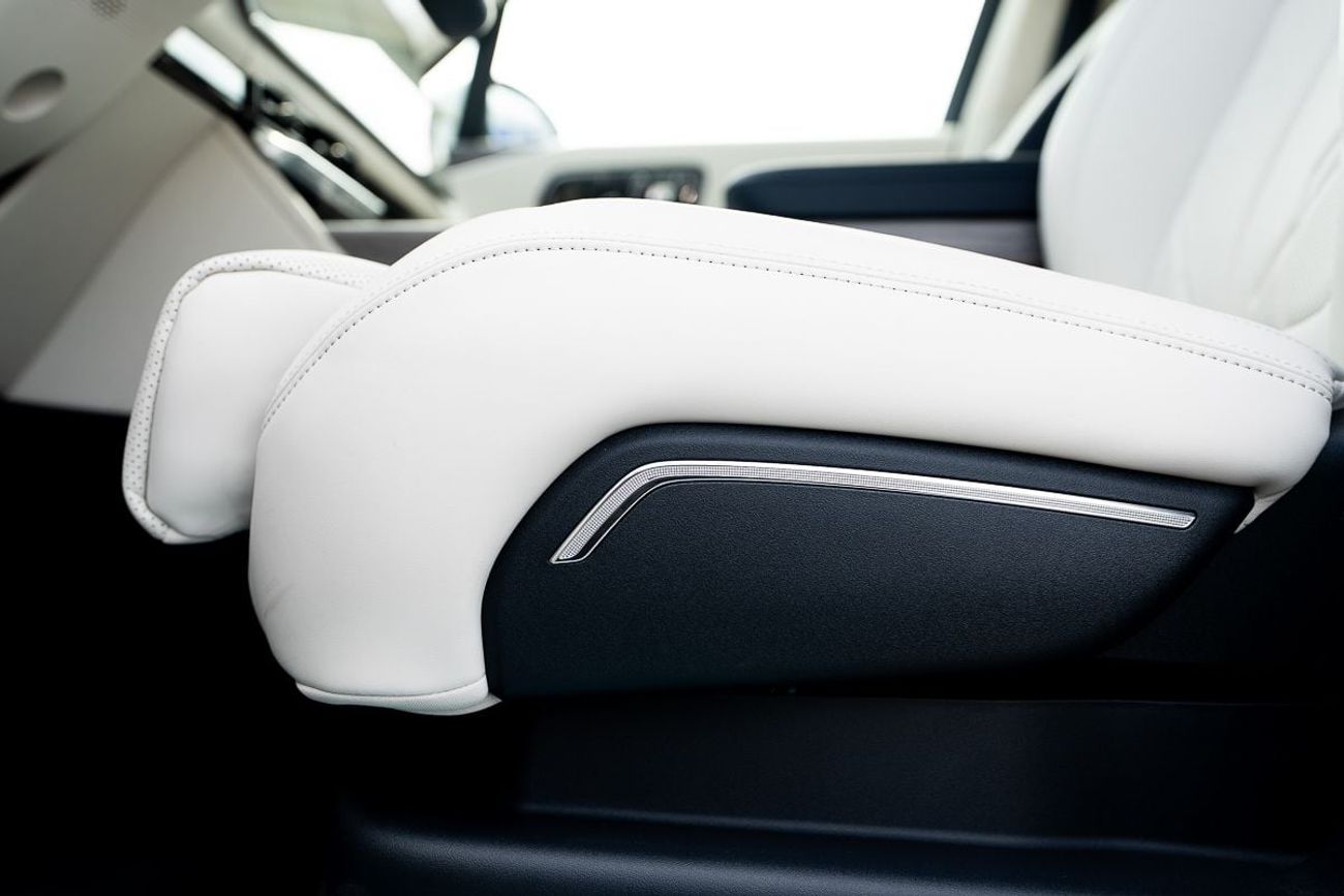 زيكر 9X Ultra 70kwh 2025