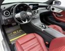 Mercedes-Benz C 300 Coupe 2019 Mercedes-Benz C300 Coupe,Nov/2025 Agency Warranty, Agency Full Service History, GCC