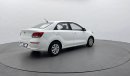 Kia Pegas LX 1.4 | Under Warranty | Inspected on 150+ parameters