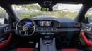 مرسيدس بنز GLE 450 كوبيه (For Export , НА ЭКСПОРТ) AMG 4MATIC EQ Boost 2026 GCC Без пробега