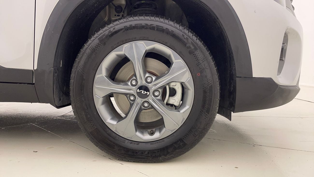 كيا سيلتوس LX 1.5 | بدون دفعة مقدمة | اختبار القيادة في المنزل