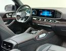 مرسيدس بنز GLE 53 AMG COUPE 4MATIC+ 2021 Mercedes-AMG GLE 53, Warranty, Mercedes Service Contract+Full Service History, GCC