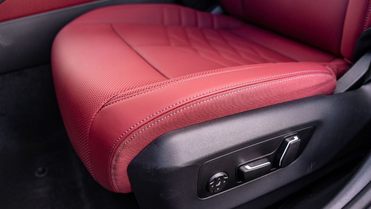 BMW 530Li 2026 | BMW 5 SERIES 530LI PREMIUM EDITION M SPORT PACKAGE [EXPORT ONLY]