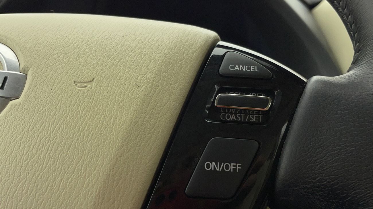 Nissan Patrol SE T2 4 | Zero Down Payment | Home Test Drive