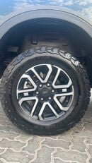 Ford Ranger WILDTRAK Wildtrack