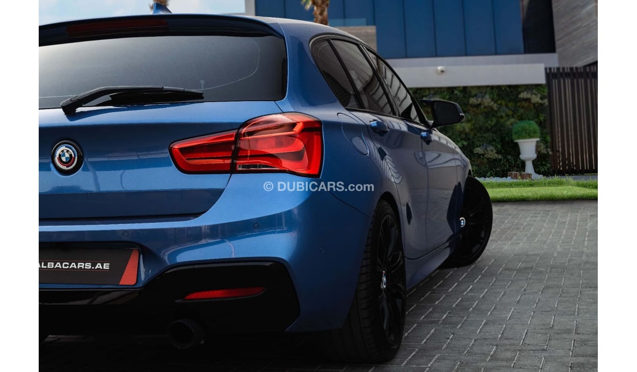 BMW M140i i | 2,544 P.M  | 0% Downpayment | Excellent Condition!
