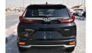 Honda CR-V 1.5 SUNROOF  WITH LEATHER SEATS ( A.W.D. ) 2020 / CLEAN CAR / WITH WARRANTY