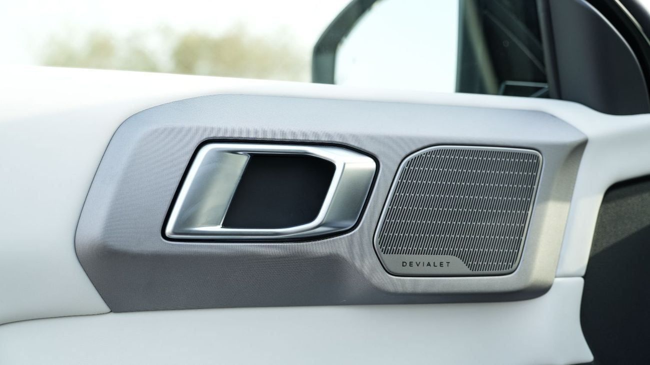 BYD Leopard Titanium 3 BYD Leopard Titanium 3 2025 MY EXPORT