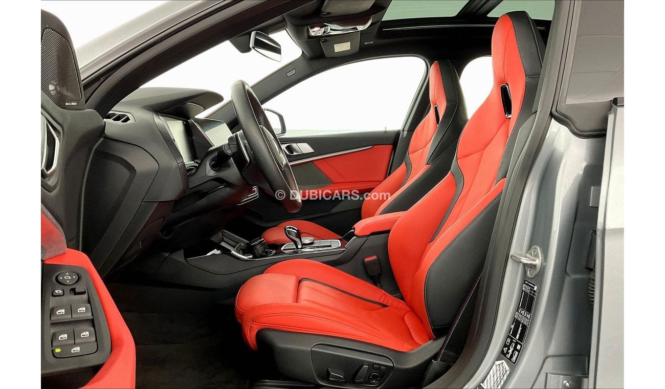 BMW M235i M GranCoupe