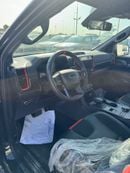 فورد رينجر رابتور Ford raptor 3.0L petrol MY2025