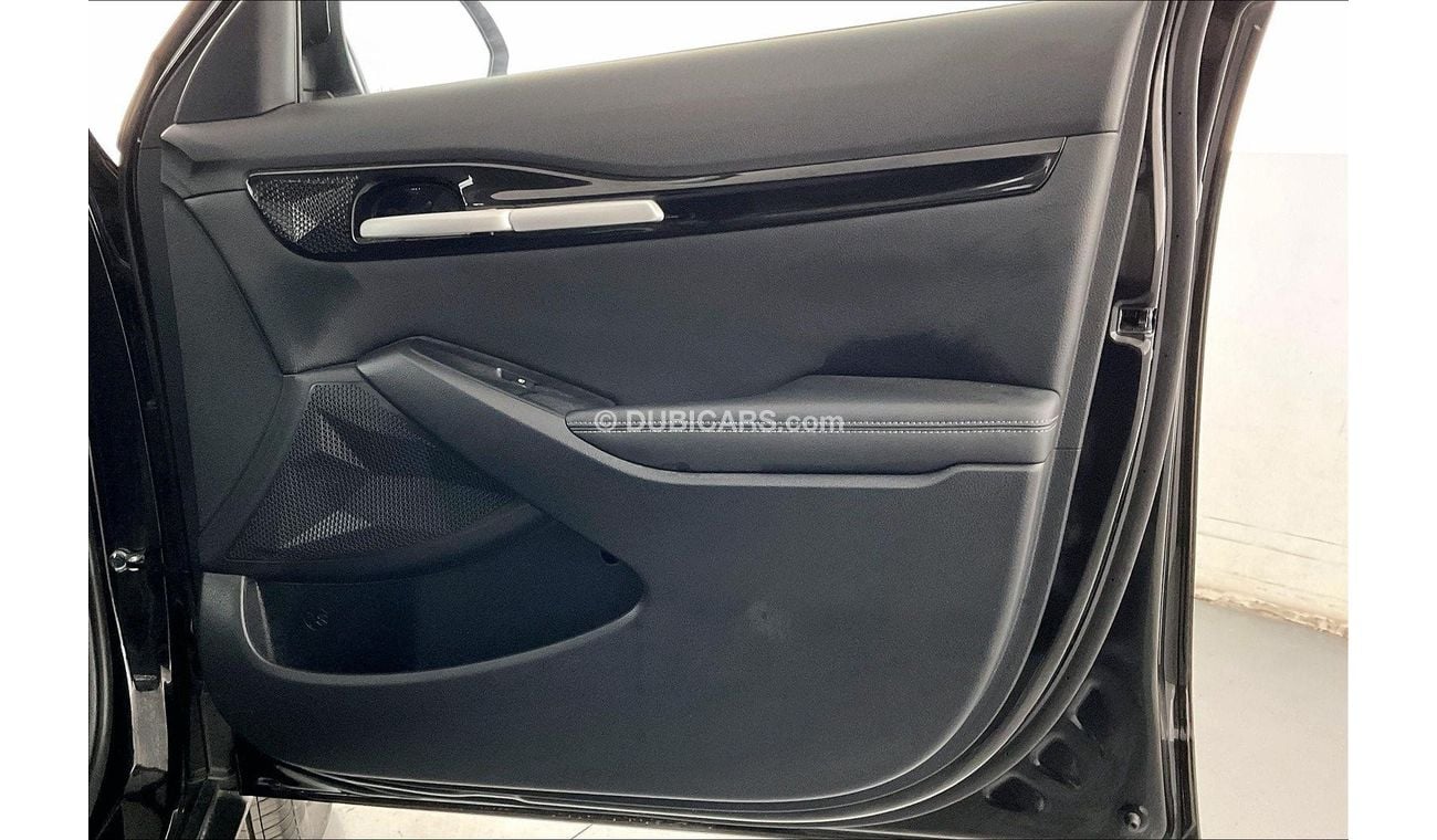 Jetour X90 JETOUR X90 PLUS MY 2024 1.6L PETROL ENGINE