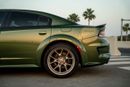 Dodge Charger RT SCATPACK WIDEBODY 6.4L R/T Scatpack Swinger Wide Body 1 Of 1000 GCC 2023