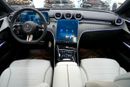 Mercedes-Benz C 200 C 200 | GCC 0km | Agency Warranrty | AMG Package