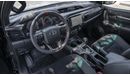 Toyota Hilux TOYOTA HILUX GR SPORT PETROL 4.0 L V6 FULL OPTION