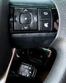 Toyota Fortuner 2.7L EXR Toyota Fortuner 2.7L | 2019 GCC Original Paint & Accident Free | excellent condition