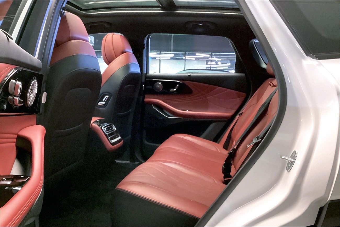 Exeed RX Luxury | Guaranteed Warranty | 0 Down Payment