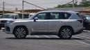 Lexus LX700h SIGNATURE ( Only For Export ) BH 3.5TT V6 Hybrid AWD 2026 GCC BRAND NEW