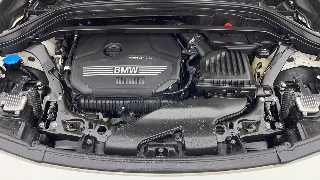 بي أم دبليو X2 2023 SDRIVE 20I JOY EDITION | AED 1158/Month | 0 DP | 30 Day Return | Warranty | Service History