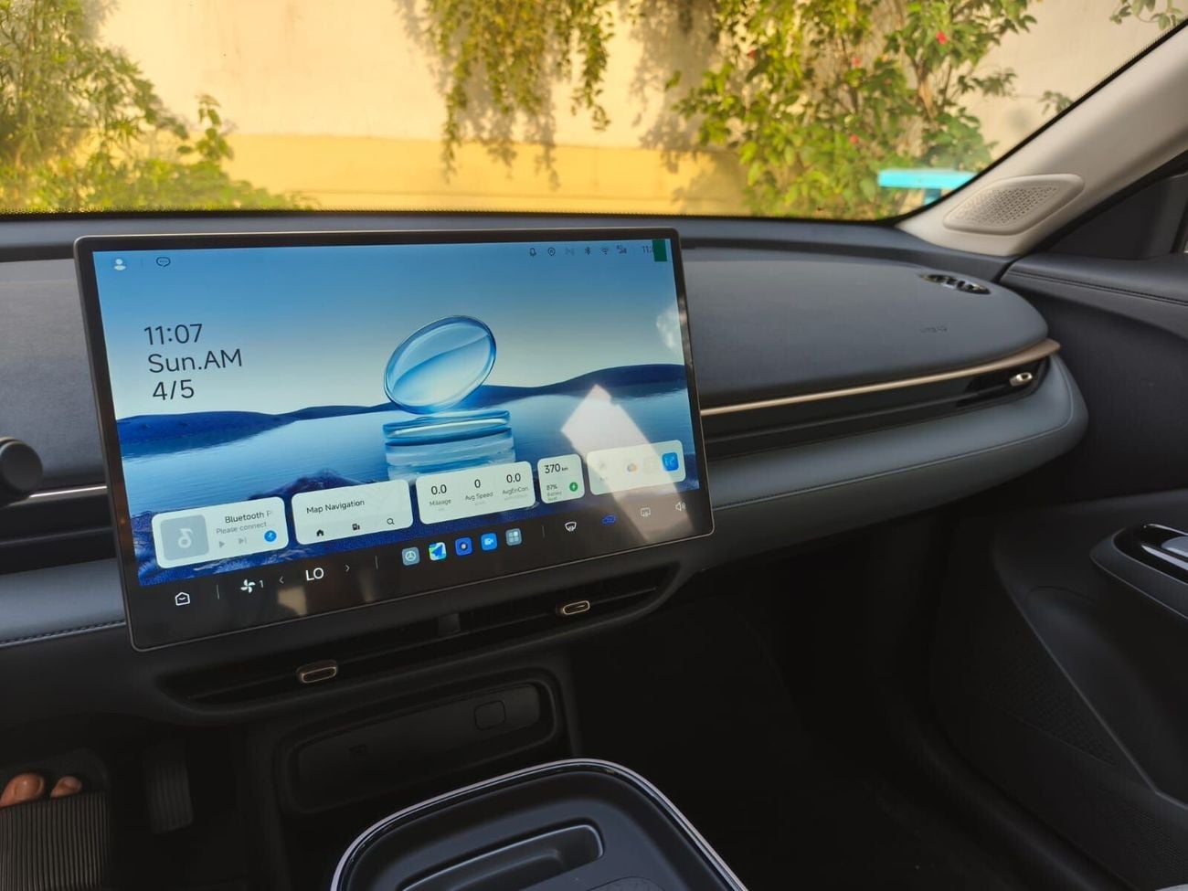 بايك A 1 Electric