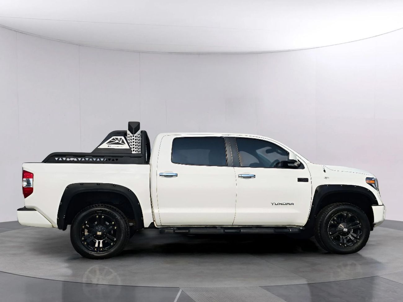 تويوتا تاندرا