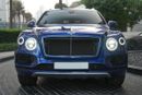 Bentley Bentayga Bentayga 4.0T