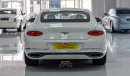 Bentley Continental GT Bentley Continental GT V12 KM :5100 MODEL /YEAR:2019 DEALER WARRNTY GCC SPECS SERVICE CONTRACT