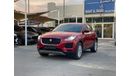 Jaguar E Pace