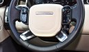 Land Rover Range Rover HSE P525  Large