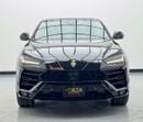 Lamborghini Urus STD 4.0T V8 2022 Lamborghini Urus, 1 Year Warranty