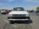 Toyota Hilux TOYOTA HILUX PICKUP RHD 1988 MODEL 2.4 L DIESEL MANUAL(PM76064)