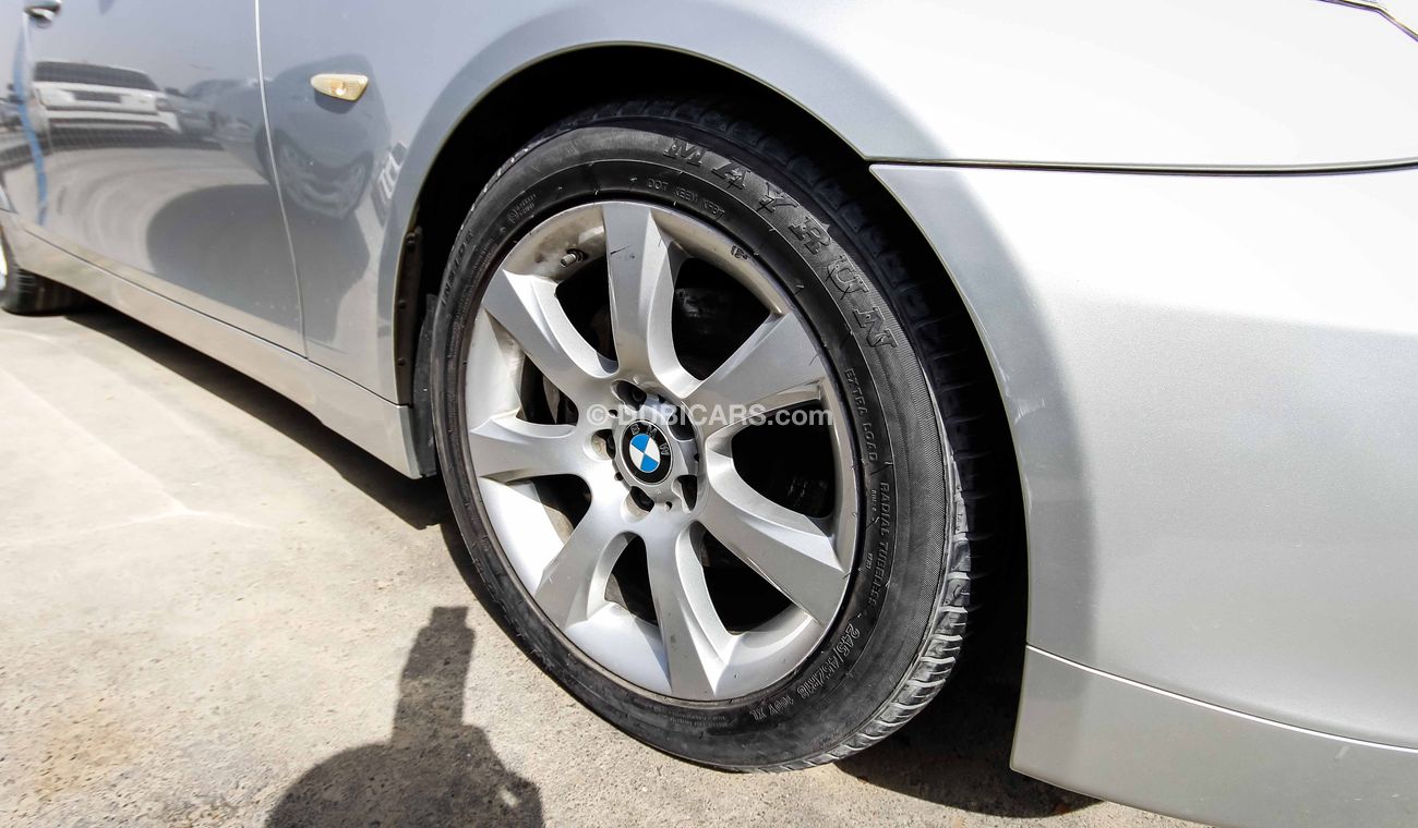 BMW 530i i