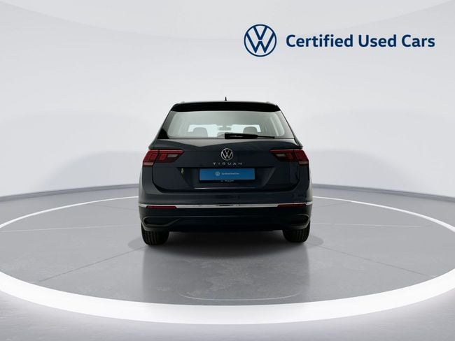 Volkswagen Tiguan TREND, миниатюра 25