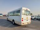 ميتسوبيشي روزا MITSUBISHI ROSA BUS 2012 RHD 3.0 L DIESEL AUTOMATIC (PM00079)