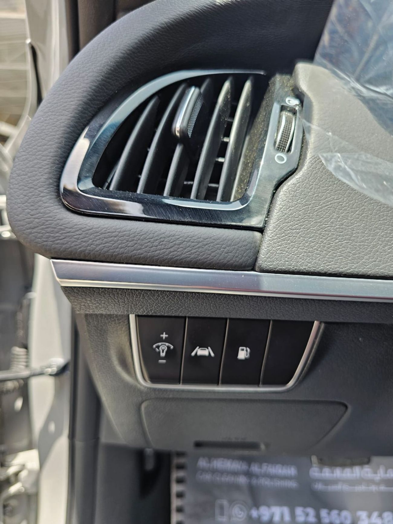 Kia Stinger GT-LINE 2.5L