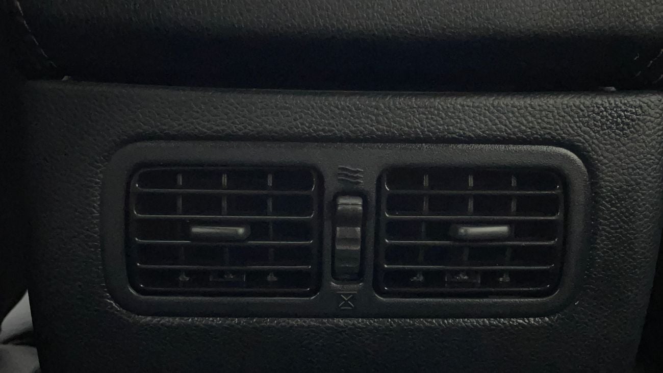 إنفينيتي QX70 LUXURY 3.7 | بدون دفعة مقدمة | اختبار القيادة في المنزل