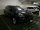 Porsche Cayenne Cayanne S