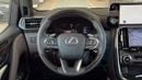 لكزس LX 700h SIGNATURE (For Export , НА ЭКСПОРТ) PY 26/26 BH 3.5TT V6 Hybrid AWD GCC Без пробега