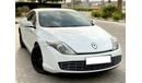 رينو لاجونا very clean , accident free , car