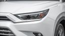 Toyota Grand Highlander GRAND HIGHLANDER PLATINUM HybridMax Full Option 2026
