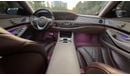 Mercedes-Benz S 560 Std 4Matic V8 GCC Low Mileage Perfect Condition