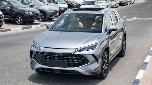 BYD Song L DMI 160 KM SUPERIOR EDITION | 2025 | For Local Registration +10%