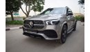 مرسيدس بنز GLE 450 2020 - Immaculate Condition