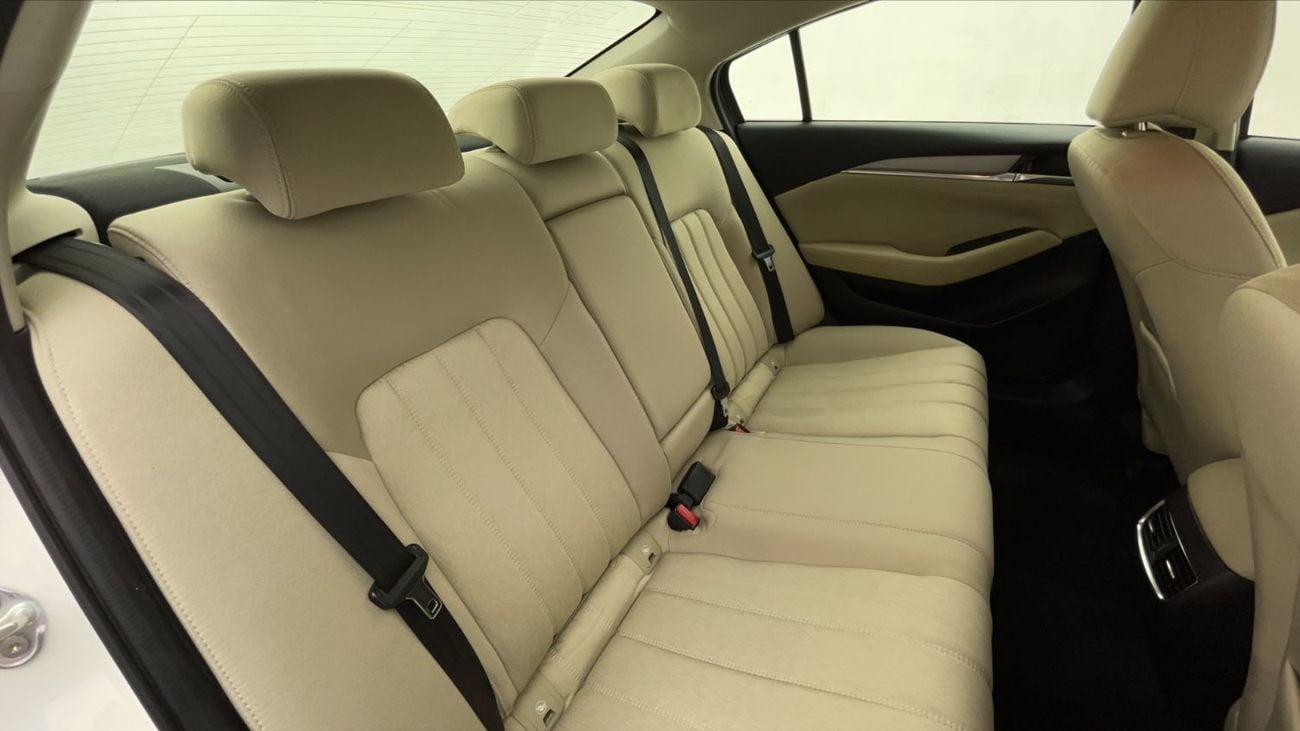 Mazda 6 S 2.5L (184 HP) 2.5L 2023 | 0 DP | 743/Month | 30 Day Return | Service History