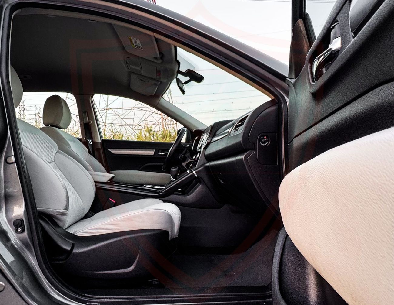 Renault Koleos PE 2.5L FWD Renault Koleos | 2.5 L | 2021 | GCC | Accident-Free | In Excellent Condition | 655 P.M