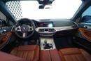 BMW X7 40i M SPORT