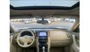 Infiniti QX70 Infiniti QX70_Gcc_2019_Excellent_Condition _Full option